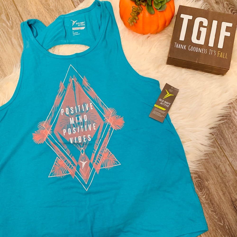 Old Navy Athletic tank